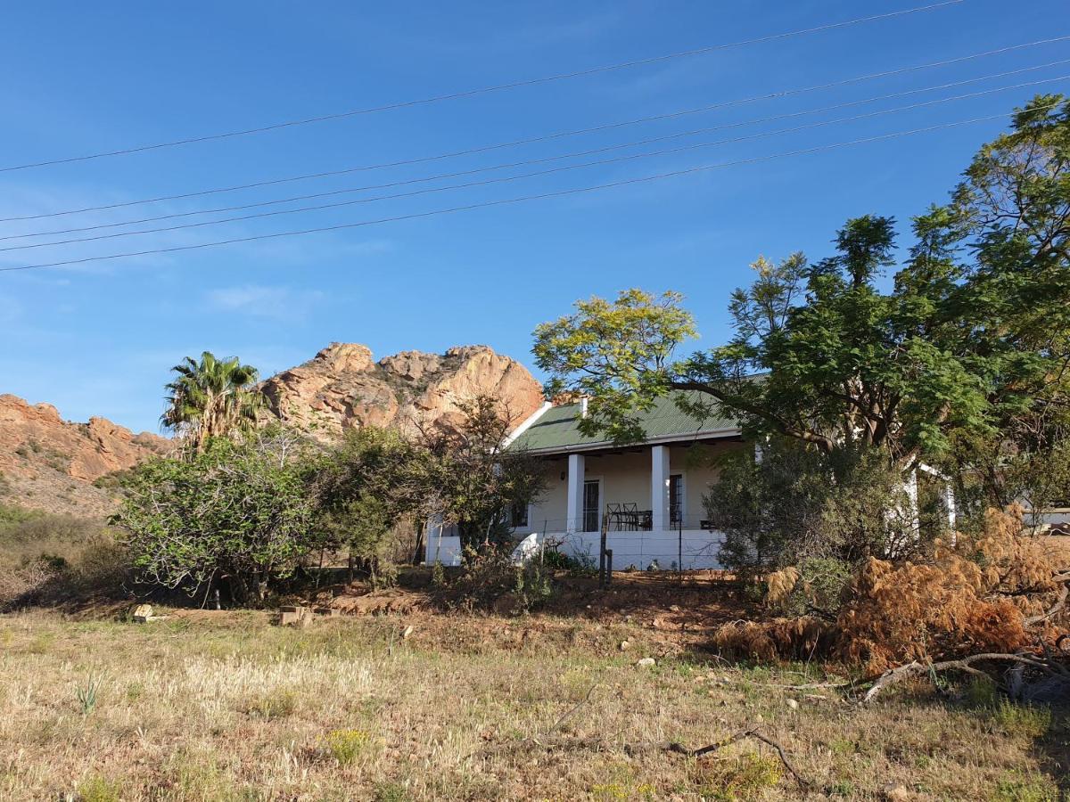 Red Stone Hills Villa Buffelskloof ภายนอก รูปภาพ