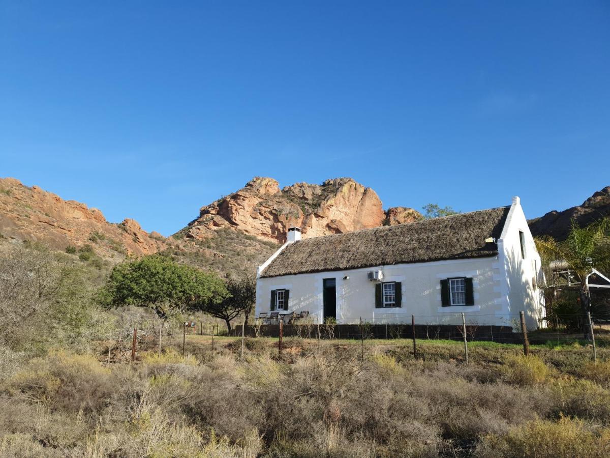 Red Stone Hills Villa Buffelskloof ภายนอก รูปภาพ