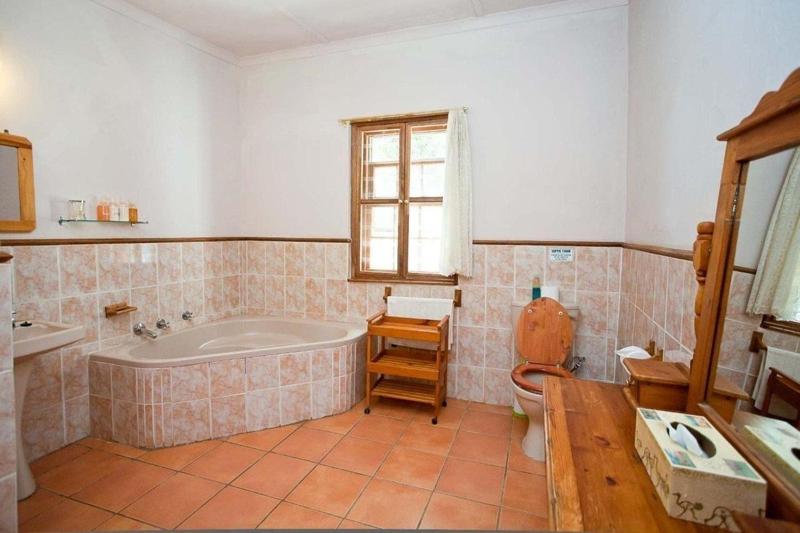 Red Stone Hills Villa Buffelskloof ภายนอก รูปภาพ
