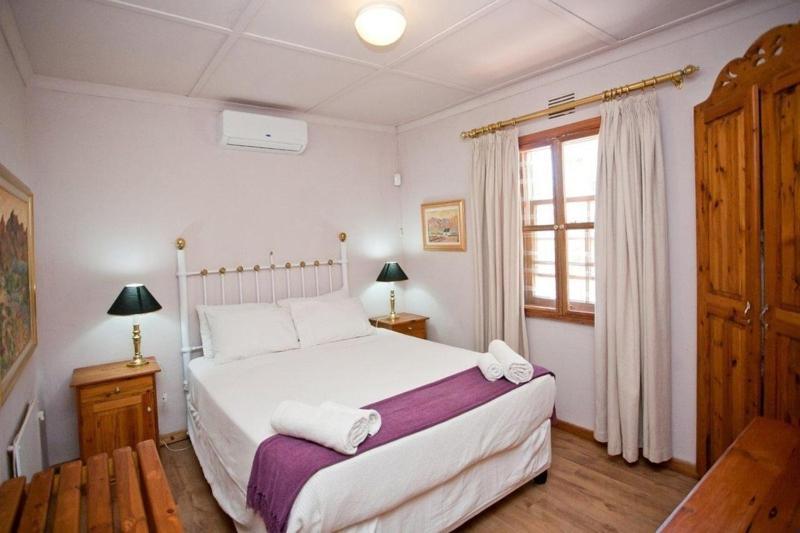 Red Stone Hills Villa Buffelskloof ภายนอก รูปภาพ