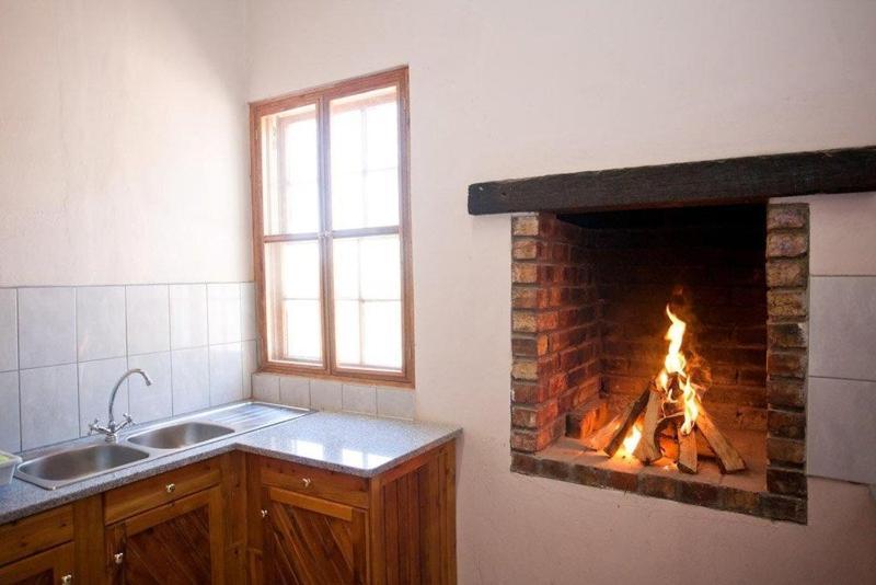 Red Stone Hills Villa Buffelskloof ภายนอก รูปภาพ