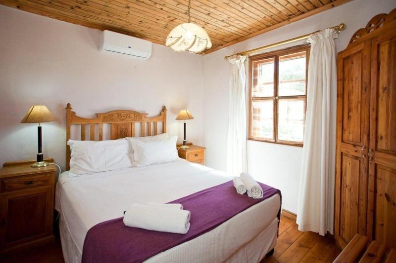 Red Stone Hills Villa Buffelskloof ภายนอก รูปภาพ