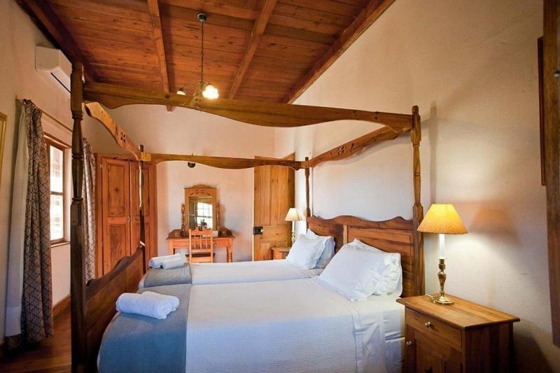 Red Stone Hills Villa Buffelskloof ภายนอก รูปภาพ