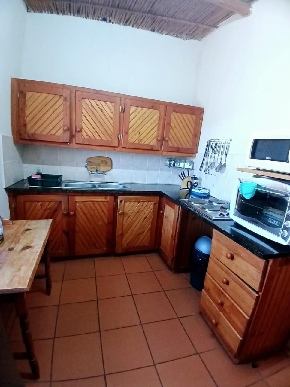 Red Stone Hills Villa Buffelskloof ภายนอก รูปภาพ