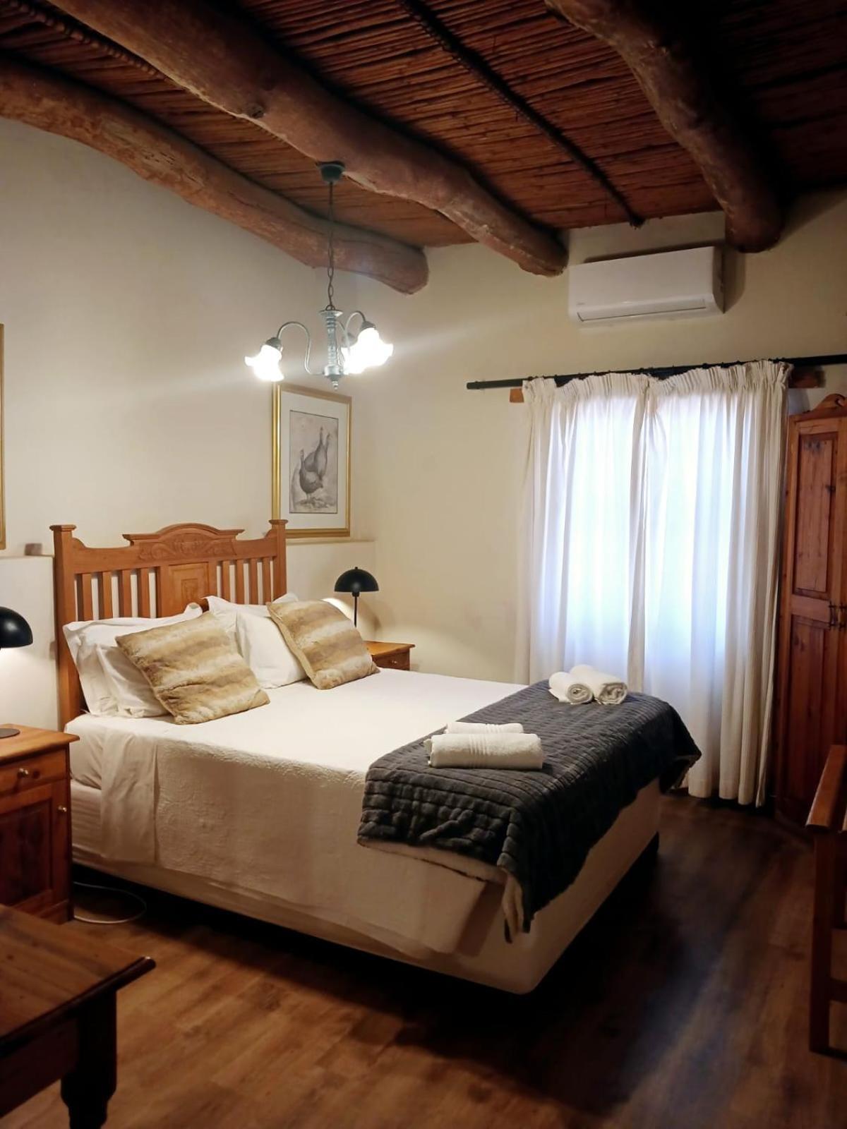 Red Stone Hills Villa Buffelskloof ภายนอก รูปภาพ