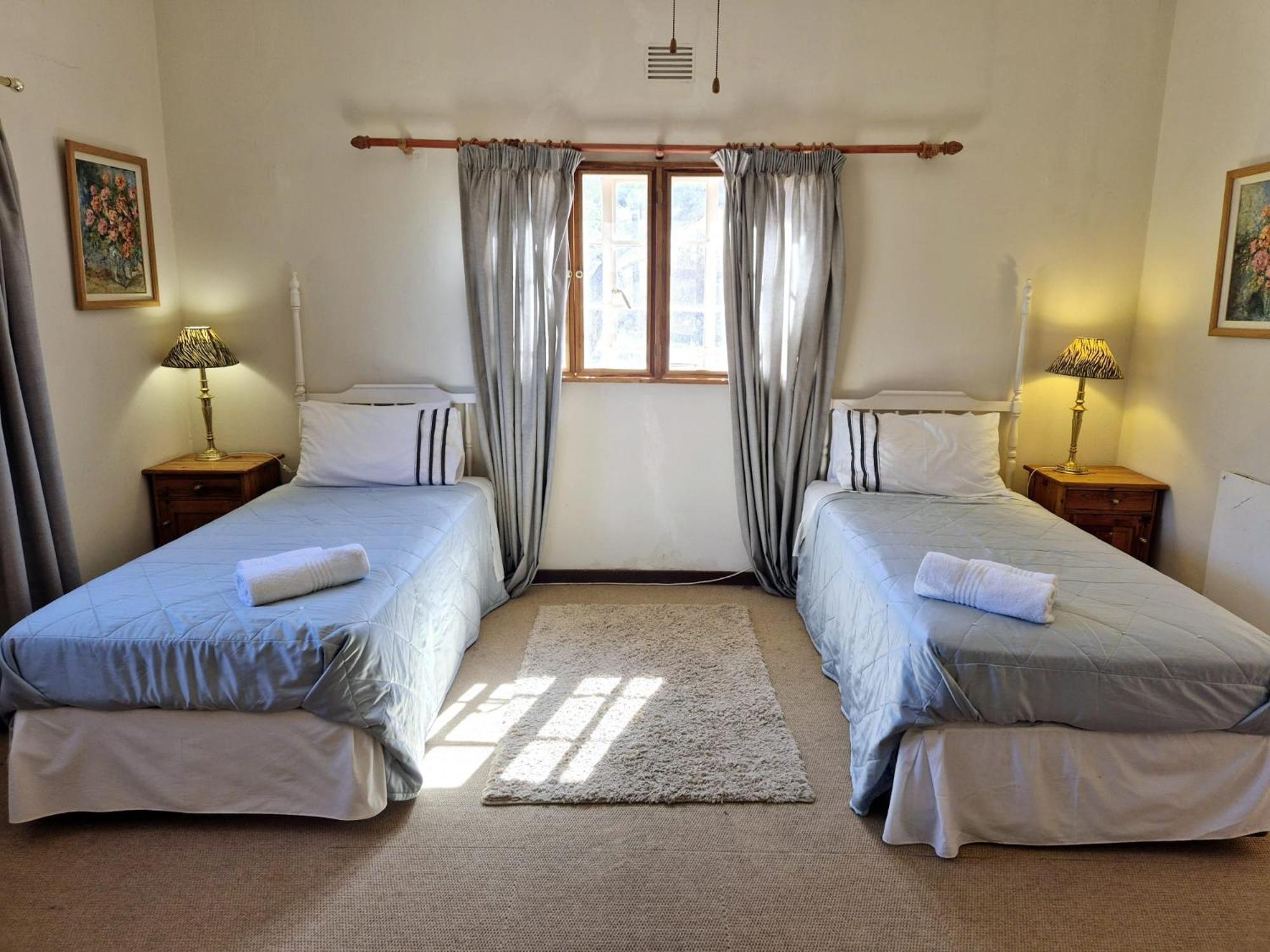 Red Stone Hills Villa Buffelskloof ภายนอก รูปภาพ