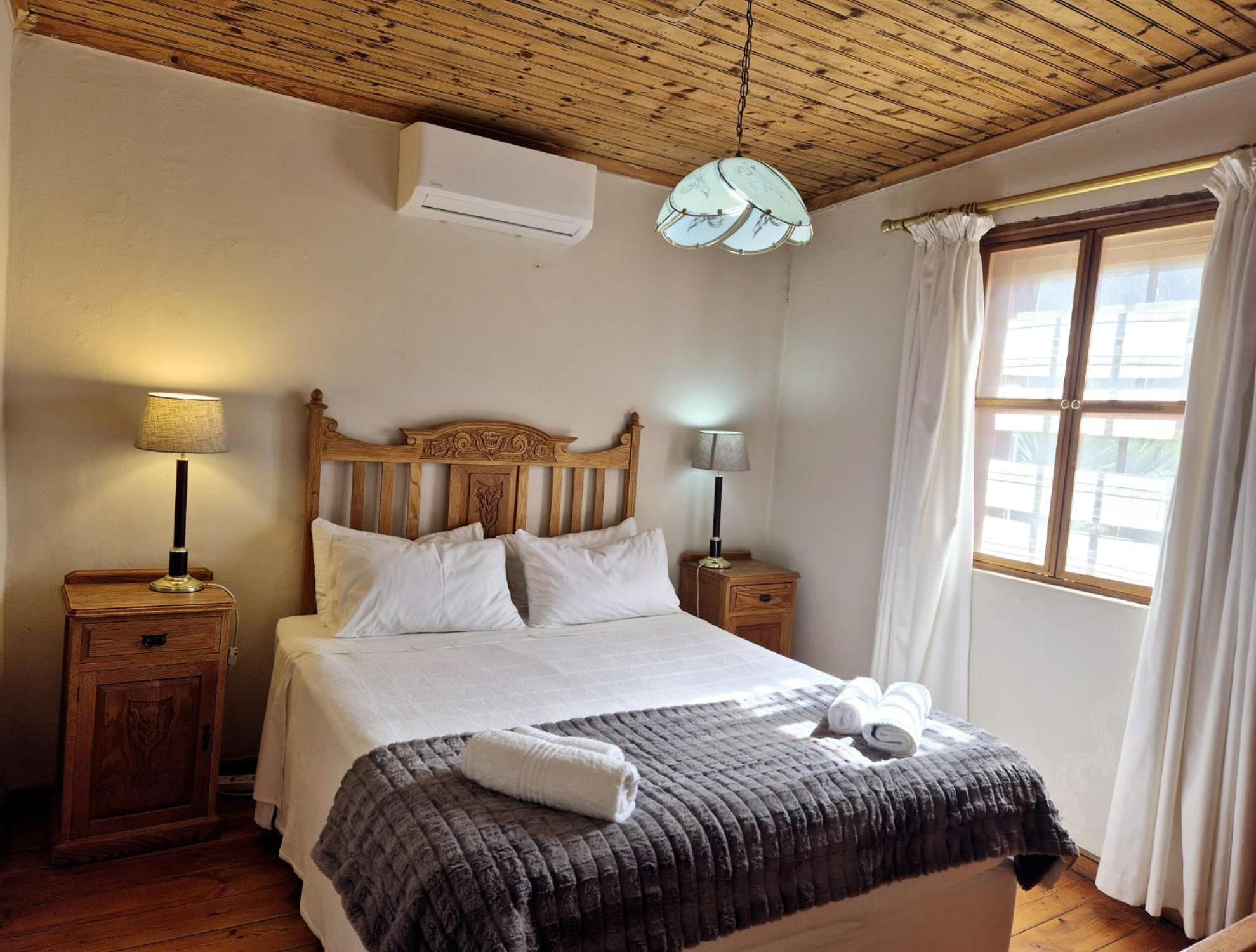 Red Stone Hills Villa Buffelskloof ภายนอก รูปภาพ