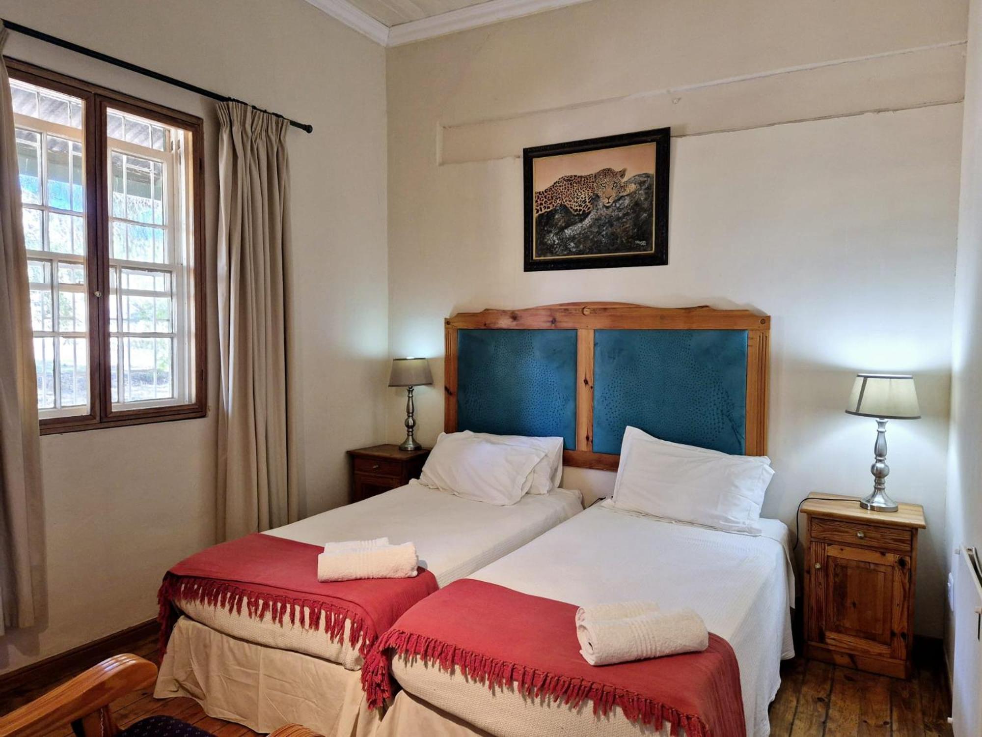 Red Stone Hills Villa Buffelskloof ภายนอก รูปภาพ