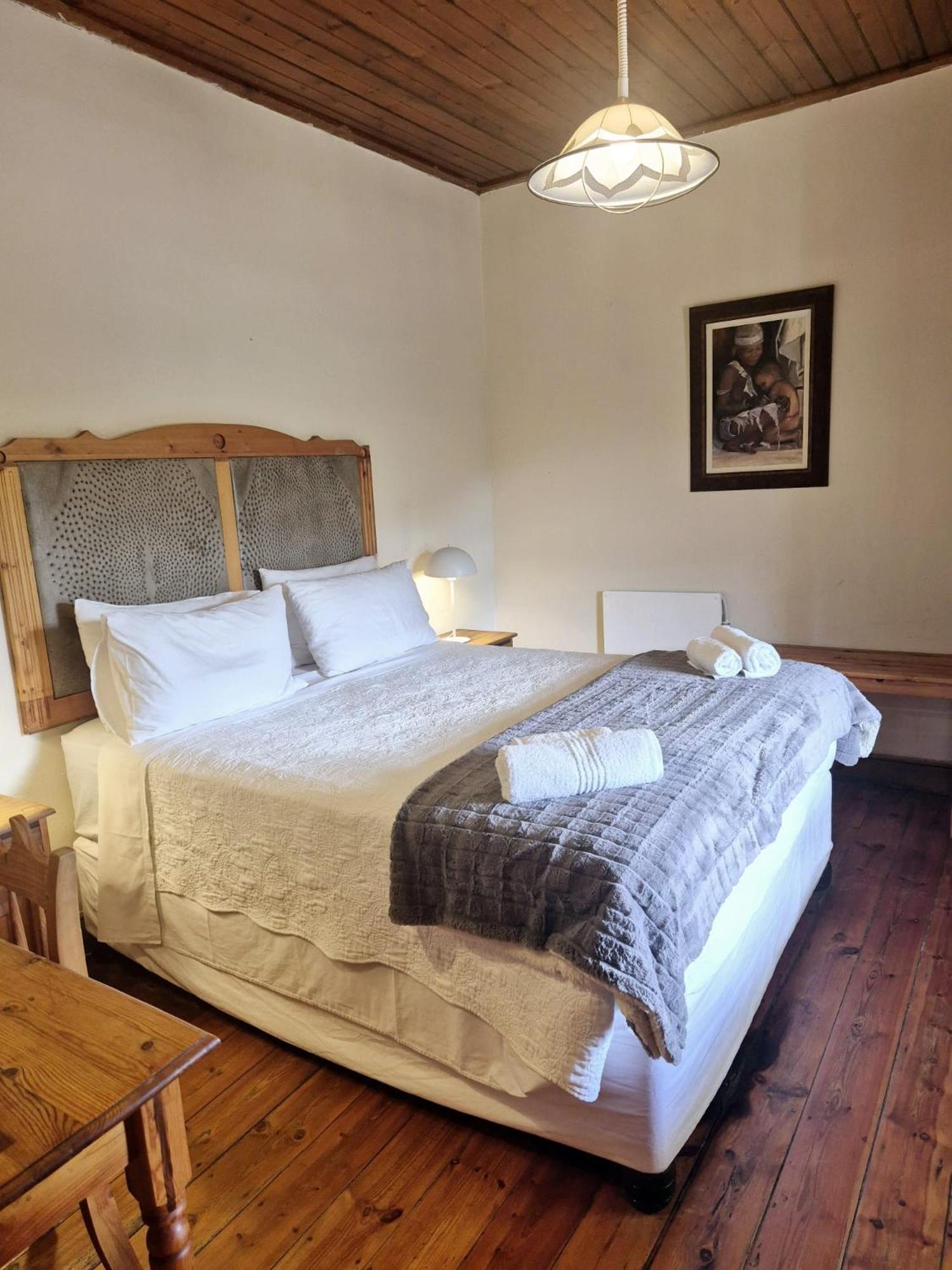 Red Stone Hills Villa Buffelskloof ภายนอก รูปภาพ