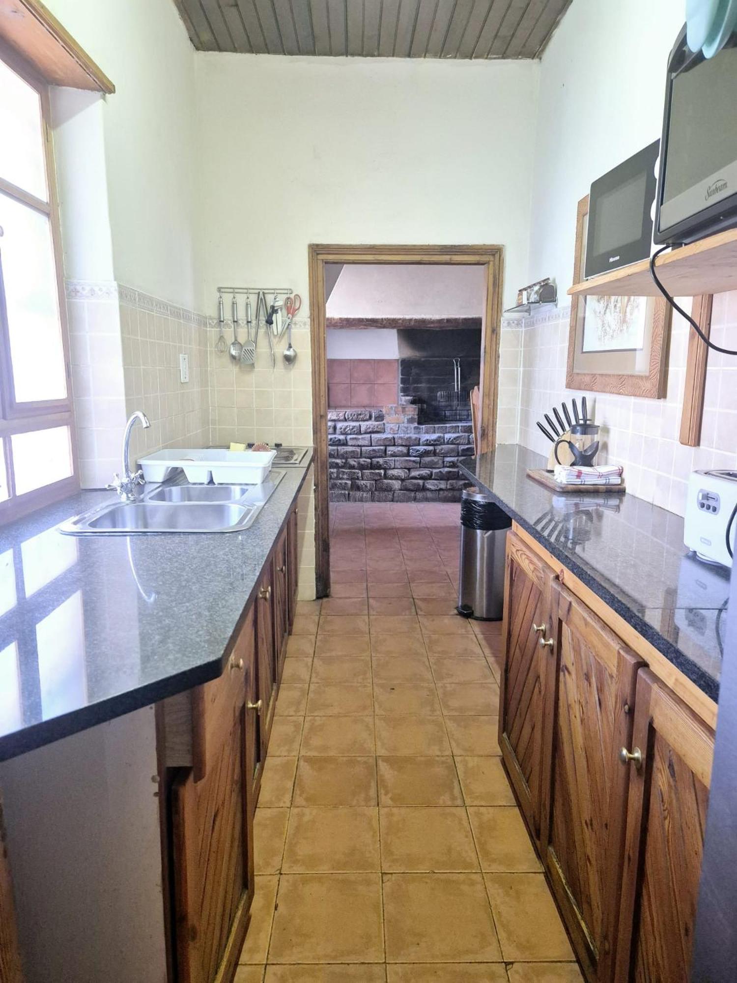 Red Stone Hills Villa Buffelskloof ภายนอก รูปภาพ