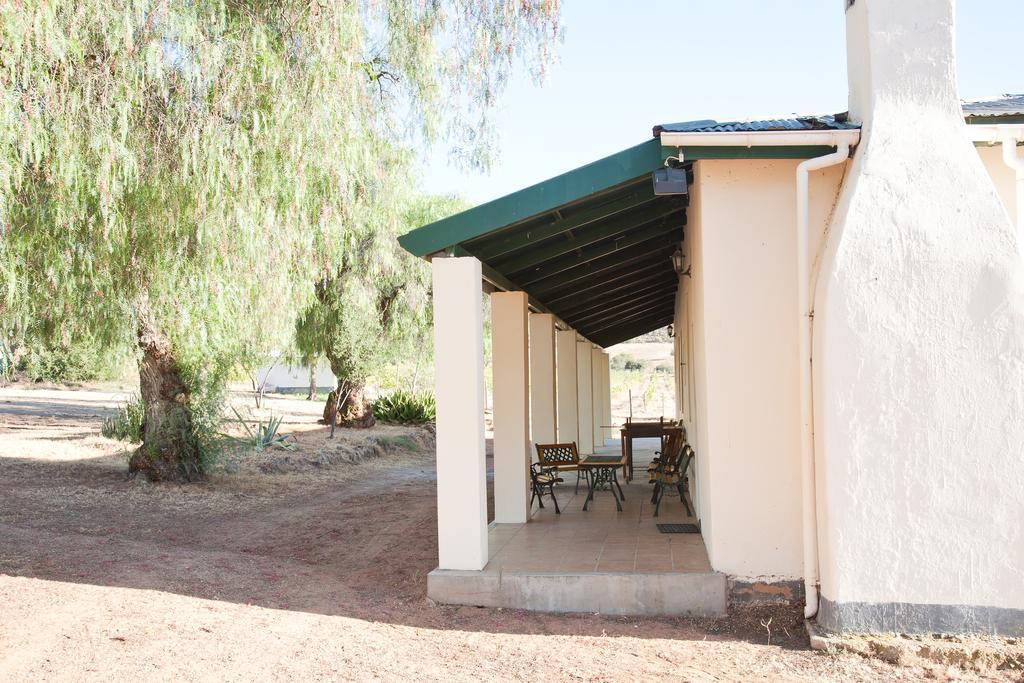 Red Stone Hills Villa Buffelskloof ภายนอก รูปภาพ