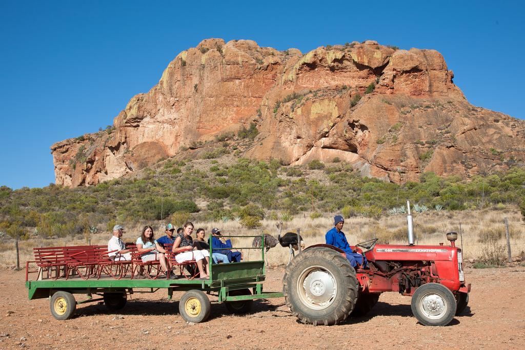 Red Stone Hills Villa Buffelskloof ภายนอก รูปภาพ