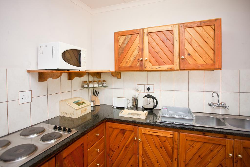 Red Stone Hills Villa Buffelskloof ภายนอก รูปภาพ
