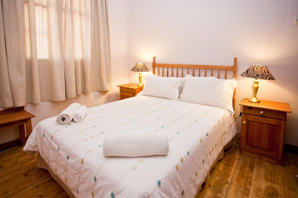 Red Stone Hills Villa Buffelskloof ภายนอก รูปภาพ