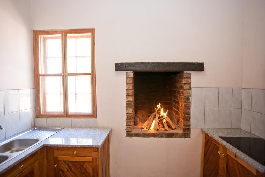 Red Stone Hills Villa Buffelskloof ภายนอก รูปภาพ