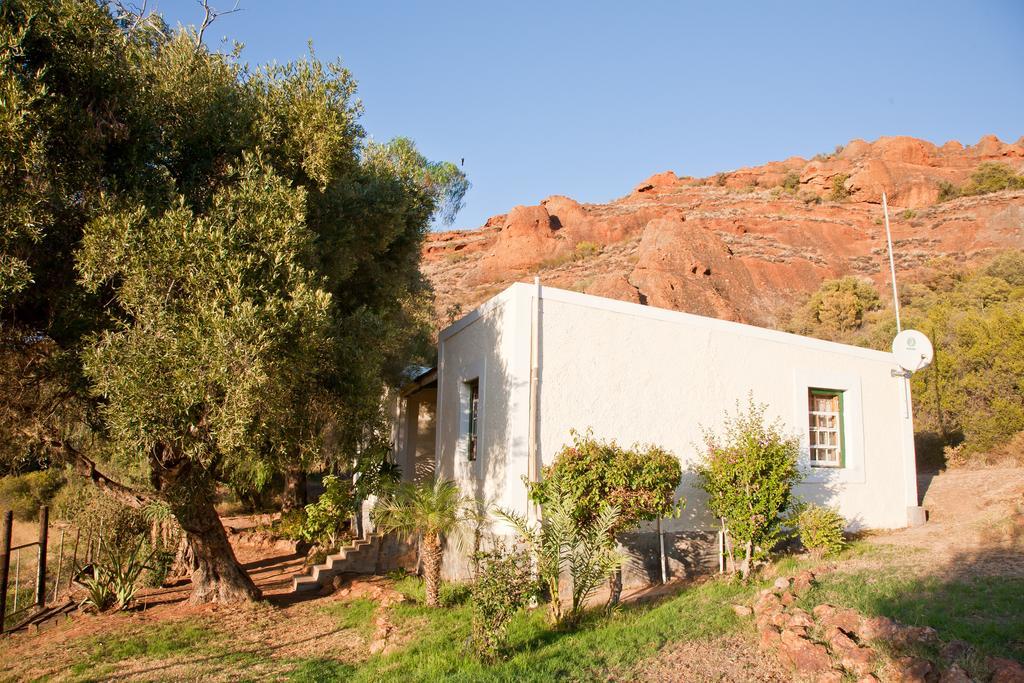 Red Stone Hills Villa Buffelskloof ภายนอก รูปภาพ