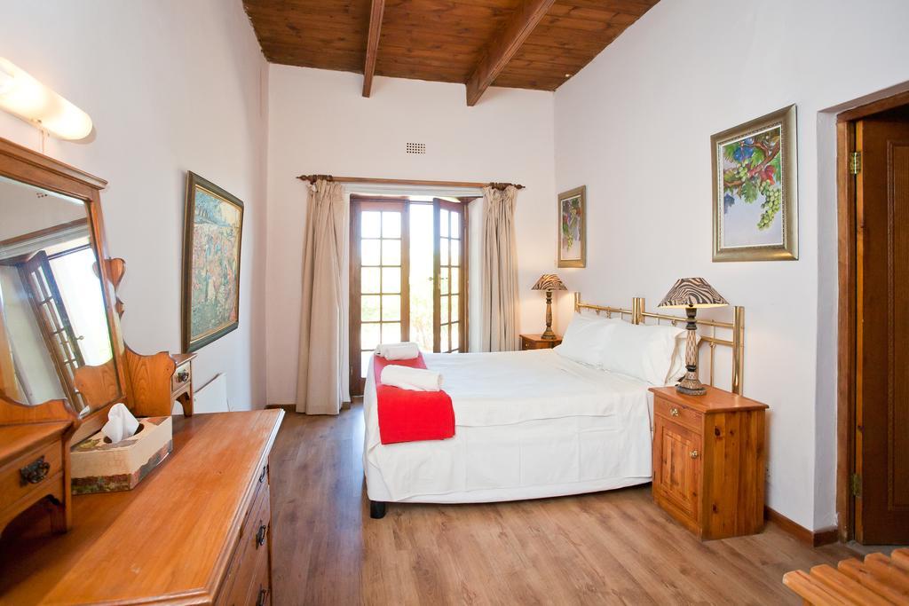 Red Stone Hills Villa Buffelskloof ภายนอก รูปภาพ