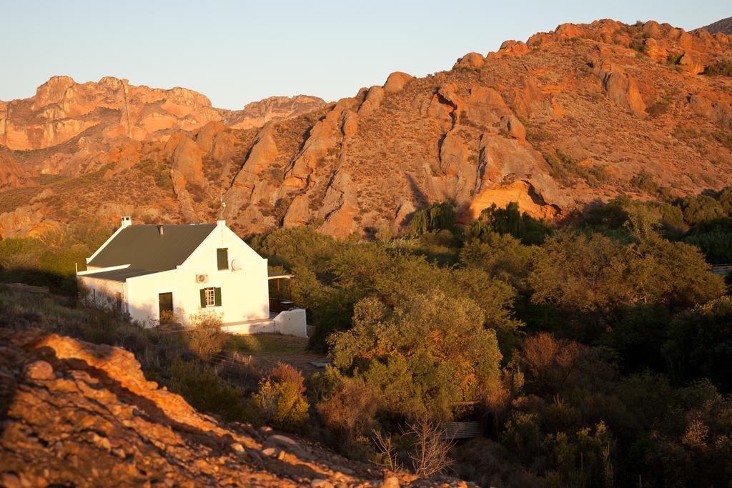 Red Stone Hills Villa Buffelskloof ภายนอก รูปภาพ
