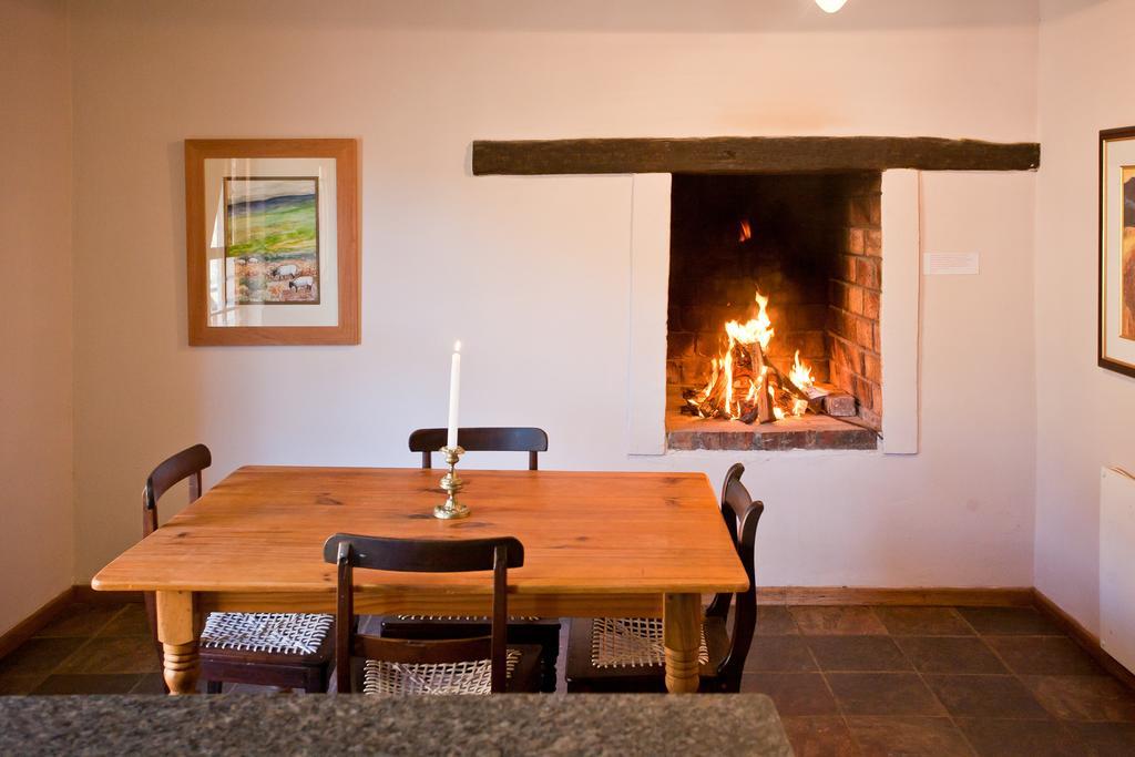 Red Stone Hills Villa Buffelskloof ภายนอก รูปภาพ