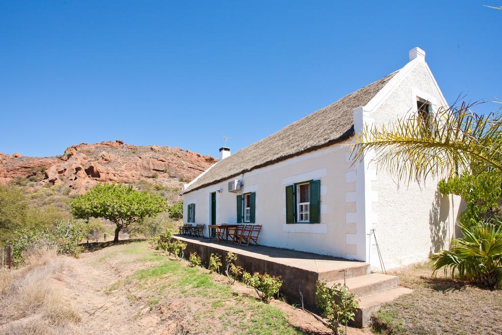 Red Stone Hills Villa Buffelskloof ภายนอก รูปภาพ