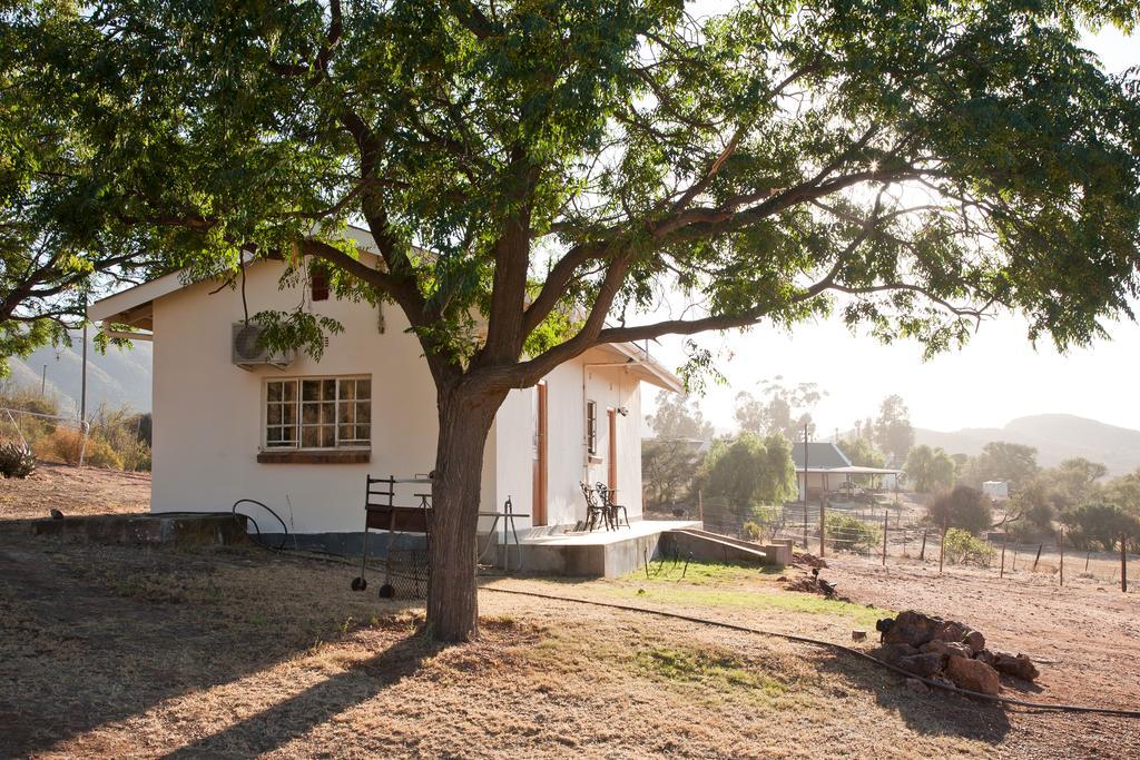 Red Stone Hills Villa Buffelskloof ภายนอก รูปภาพ