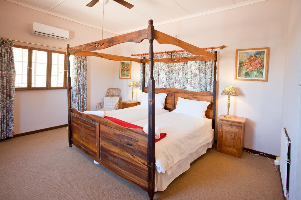 Red Stone Hills Villa Buffelskloof ภายนอก รูปภาพ